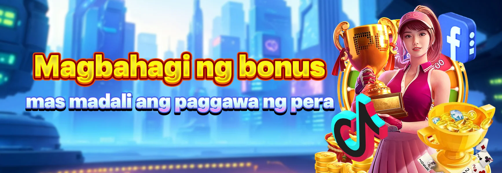 Taya365 Online Casino - Fishing Games Promotional Banner