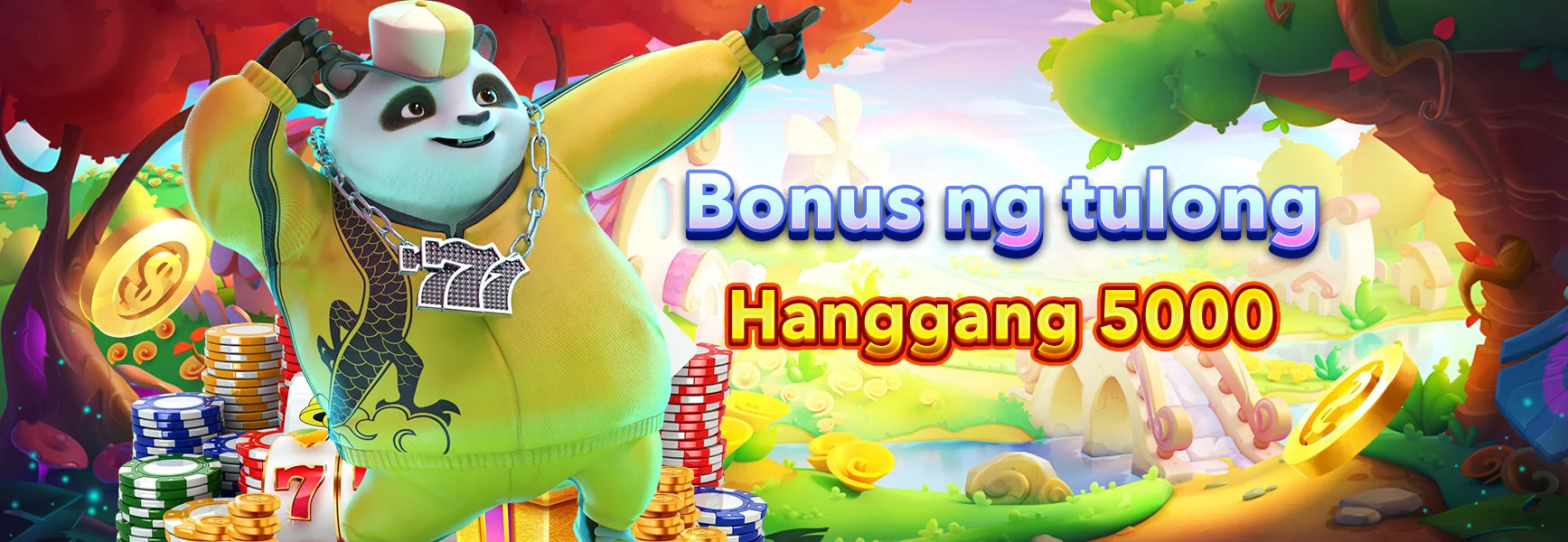 Taya365 Casino Philippines - Daily Cashback Promotional Banner