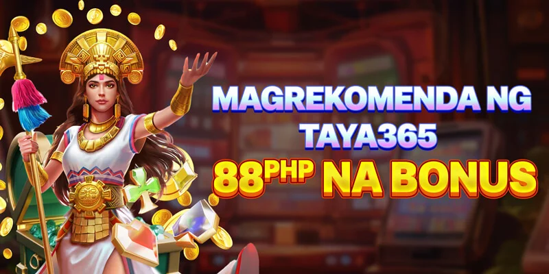 Taya365 Online Casino - Live Casino Games Promotional Banner