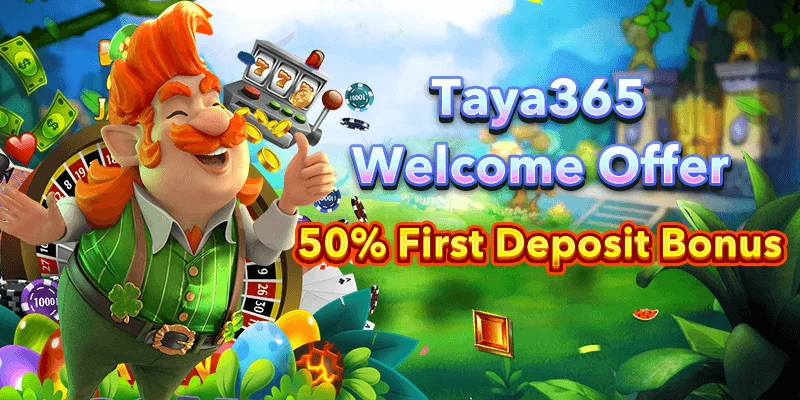 Taya365 Online Casino - Secure Payments Promotional Banner