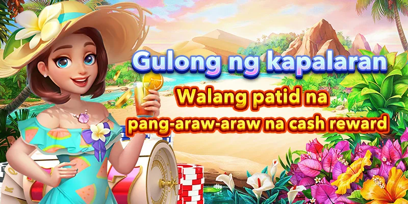 Taya365 Online Casino - Reload Bonus Promotional Banner