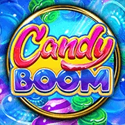 Candy Boom slot game by BNG Slot - Play at Taya365 Online Casino Philippines