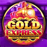 Gold Express slot game by BNG Slot - Play at Taya365 Online Casino Philippines