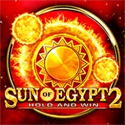 Sun Of Egypt 2 slot game by BNG Slot - Play at Taya365 Online Casino Philippines