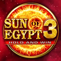 Sun of Egypt 3 slot game by BNG Slot - Play at Taya365 Online Casino Philippines