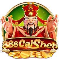 888 Cai Shen slot game by CQ9 Slot - Play at Taya365 Online Casino Philippines