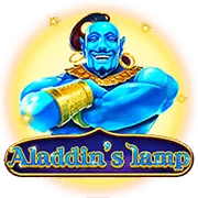 Aladdin's lamp slot game by CQ9 Slot - Play at Taya365 Online Casino Philippines