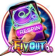 FlyOut slot game by CQ9 Slot - Play at Taya365 Online Casino Philippines