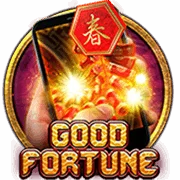 Good Fortune M slot game by CQ9 Slot - Play at Taya365 Online Casino Philippines