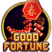 Good Fortune slot game by CQ9 Slot - Play at Taya365 Online Casino Philippines
