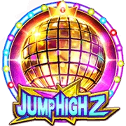 Jump High 2 slot game by CQ9 Slot - Play at Taya365 Online Casino Philippines