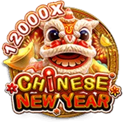 CHINESE NEW YEAR slot game by FC Slot - Play at Taya365 Online Casino Philippines