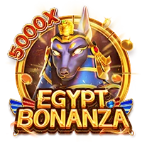 EGYPT BONANZA slot game by FC Slot - Play at Taya365 Online Casino Philippines