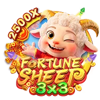 FORTUNE SHEEP slot game by FC Slot - Play at Taya365 Online Casino Philippines