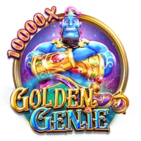 GOLDEN GENIE slot game by FC Slot - Play at Taya365 Online Casino Philippines