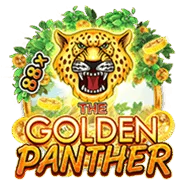 GOLDEN PANTHER slot game by FC Slot - Play at Taya365 Online Casino Philippines