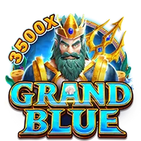 Grand Blue slot game by FC Slot - Play at Taya365 Online Casino Philippines