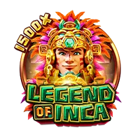 LEGEND OF INCA slot game by FC Slot - Play at Taya365 Online Casino Philippines