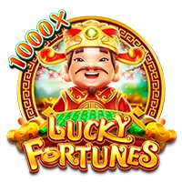 LUCKY FORTUNES slot game by FC Slot - Play at Taya365 Online Casino Philippines