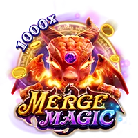 MERGE MAGIC slot game by FC Slot - Play at Taya365 Online Casino Philippines