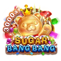SUGAR BANG BANG slot game by FC Slot - Play at Taya365 Online Casino Philippines