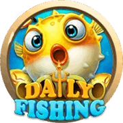 FG Daily Fishing slot game by FG Slot - Play at Taya365 Online Casino Philippines