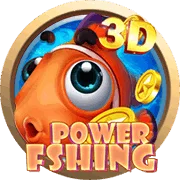 FG Power fishing 3D slot game by FG Slot - Play at Taya365 Online Casino Philippines