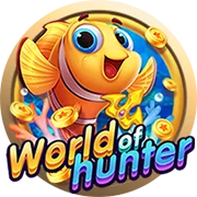FG World Of Hunter slot game by FG Slot - Play at Taya365 Online Casino Philippines