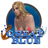 Great Blue slot game by FG Slot - Play at Taya365 Online Casino Philippines