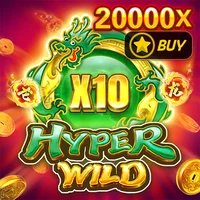 Dragon Soar - Hyper Wild slot game by JDB Slot - Play at Taya365 Online Casino Philippines