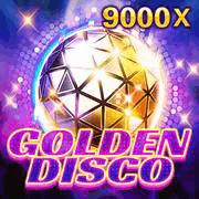 Golden Disco slot game by JDB Slot - Play at Taya365 Online Casino Philippines