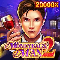 Moneybags Man 2 slot game by JDB Slot - Play at Taya365 Online Casino Philippines