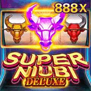 Super Niubi Deluxe slot game by JDB Slot - Play at Taya365 Online Casino Philippines