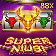 Super Niubi slot game by JDB Slot - Play at Taya365 Online Casino Philippines