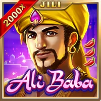 Ali Baba slot game by JILI Slot - Play at Taya365 Online Casino Philippines