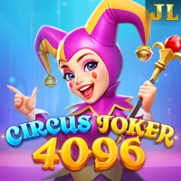 Circus Joker 4096 slot game by JILI Slot - Play at Taya365 Online Casino Philippines