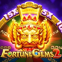 Fortune Gems 2 slot game by JILI Slot - Play at Taya365 Online Casino Philippines