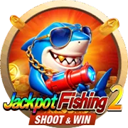 JILI Jackpot Fishing 2 slot game by JILI Slot - Play at Taya365 Online Casino Philippines