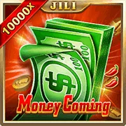 Money Coming slot game by JILI Slot - Play at Taya365 Online Casino Philippines