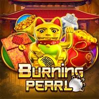 Burning Pearl slot game by Joker Slot - Play at Taya365 Online Casino Philippines