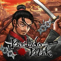 Bushido Blade slot game by Joker Slot - Play at Taya365 Online Casino Philippines
