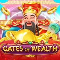 Gates of wealth slot game by Joker Slot - Play at Taya365 Online Casino Philippines