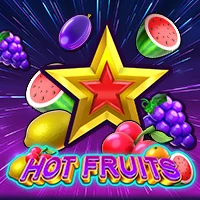 Hot Fruits slot game by Joker Slot - Play at Taya365 Online Casino Philippines