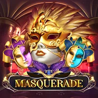 Masquerade slot game by Joker Slot - Play at Taya365 Online Casino Philippines
