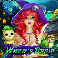 Witch's Brew slot game by Joker Slot - Play at Taya365 Online Casino Philippines