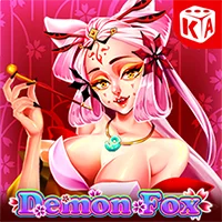 Demon Fox slot game by KA Slots - Play at Taya365 Online Casino Philippines