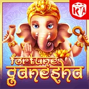 Fortune Ganesha slot game by KA Slots - Play at Taya365 Online Casino Philippines