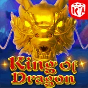 King Of Dragon slot game by KA Slots - Play at Taya365 Online Casino Philippines