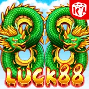 Luck88 slot game by KA Slots - Play at Taya365 Online Casino Philippines