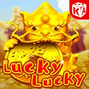 Lucky Lucky slot game by KA Slots - Play at Taya365 Online Casino Philippines